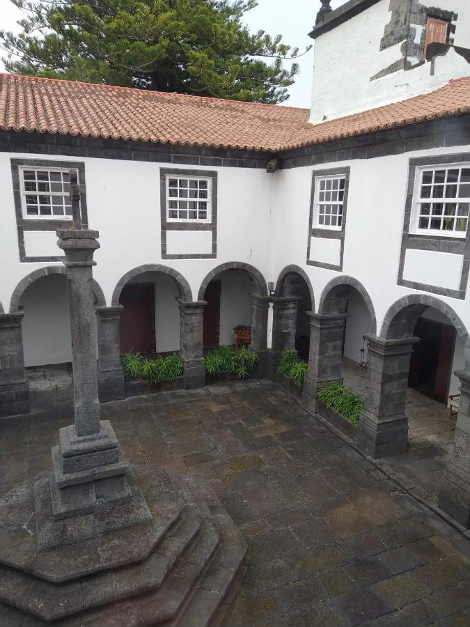 Azores Youth Hostels - Pico São Roque do Pico Exterior foto